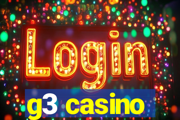 g3 casino